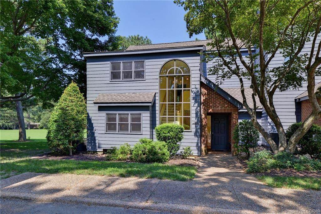 256 Archers Mead - Photo 1