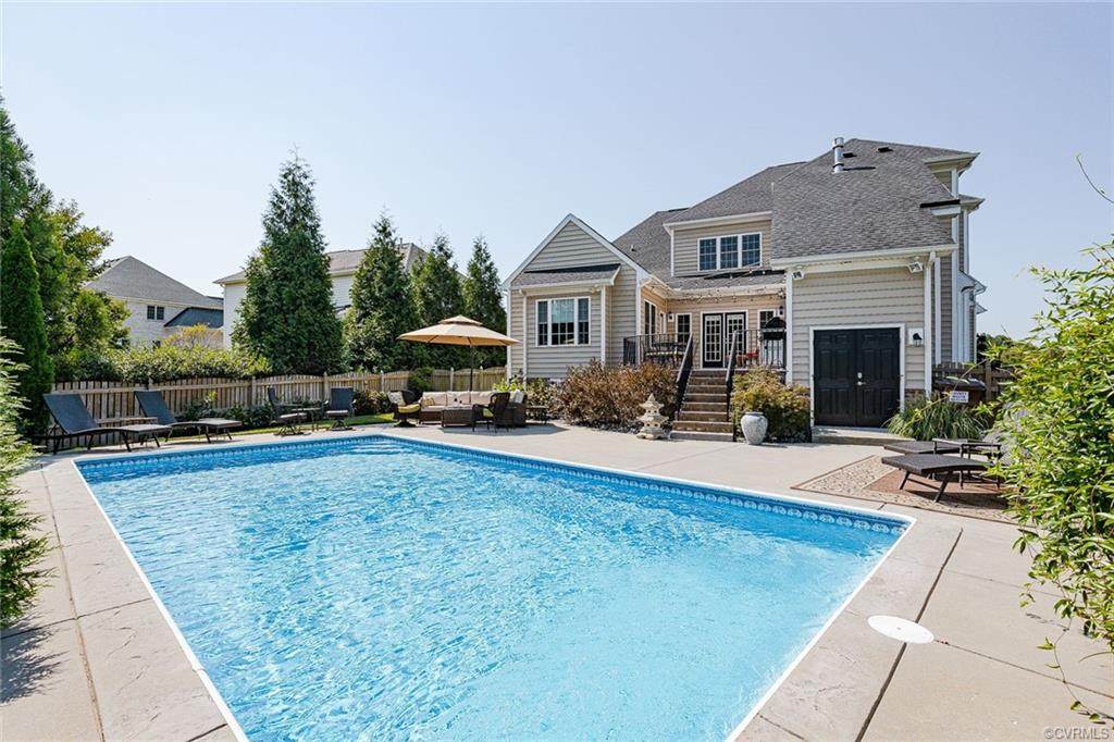 11624 Olde Covington Way - Photo 1