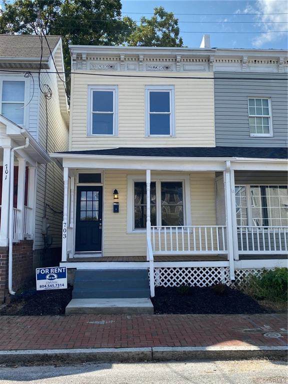 703 Catherine Street - Photo 1