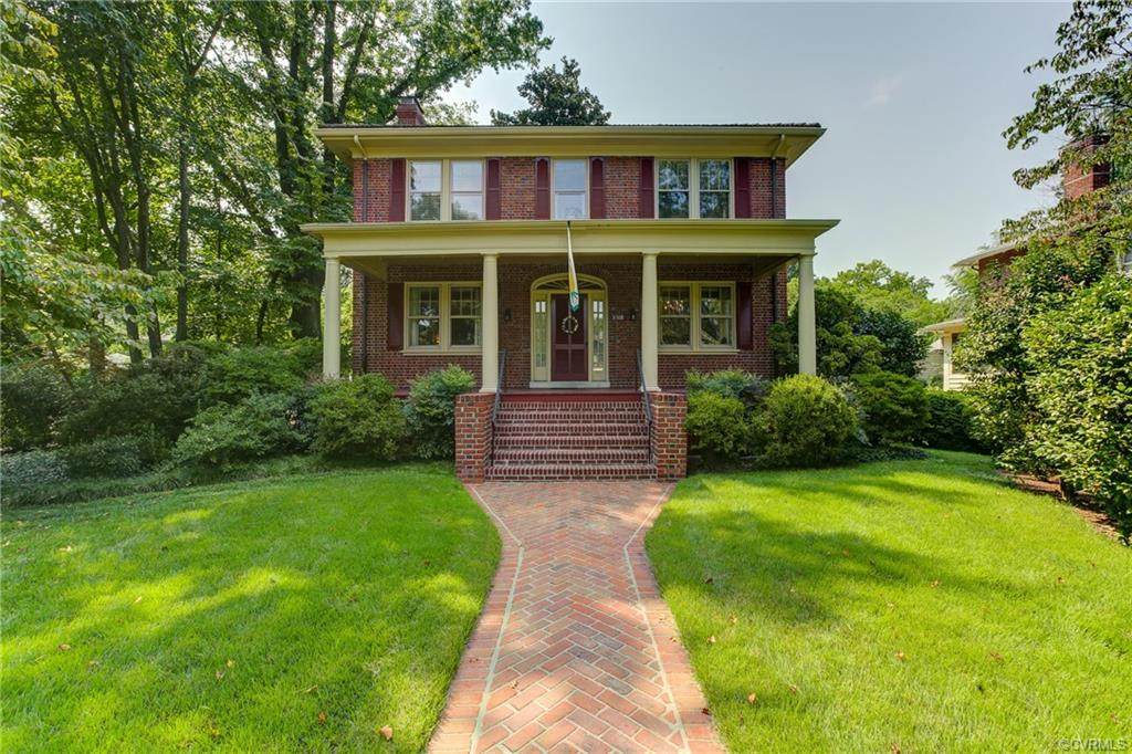 3518 Moss Side Avenue - Photo 1