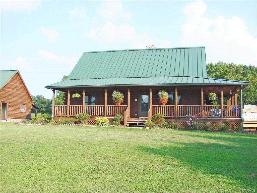 535 Buffalo Junction Rd - Photo 1
