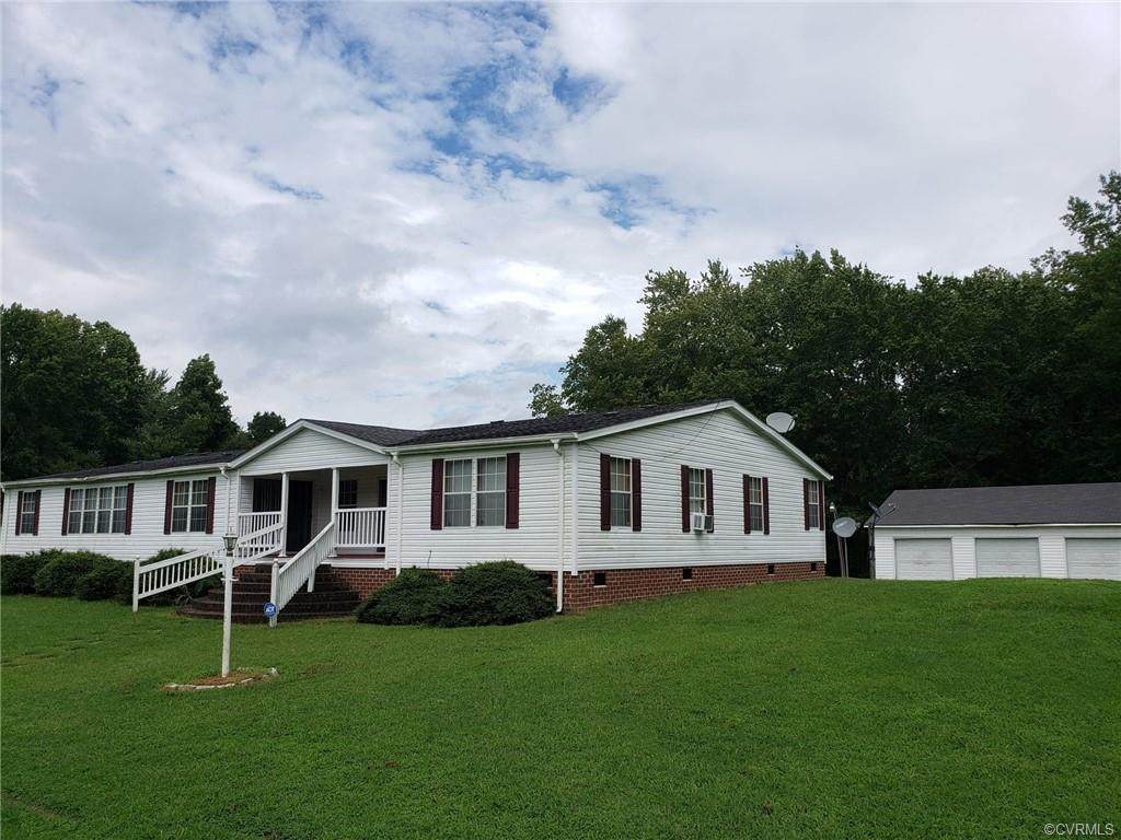 7511 Trinity Church Road - Photo 1