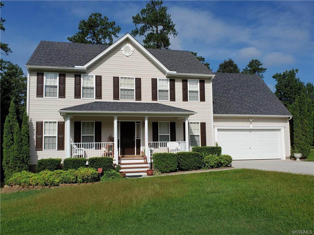 15200 Fairen Lane - Photo 1