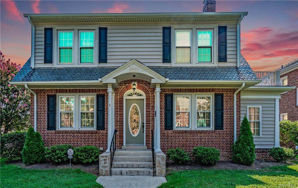 3231 Edgewood Avenue - Photo 1