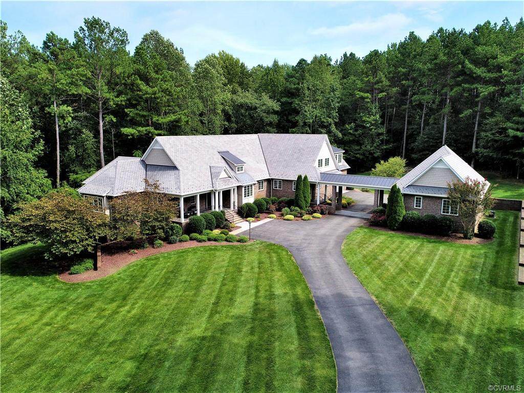 3088 Greywalls Drive - Photo 1