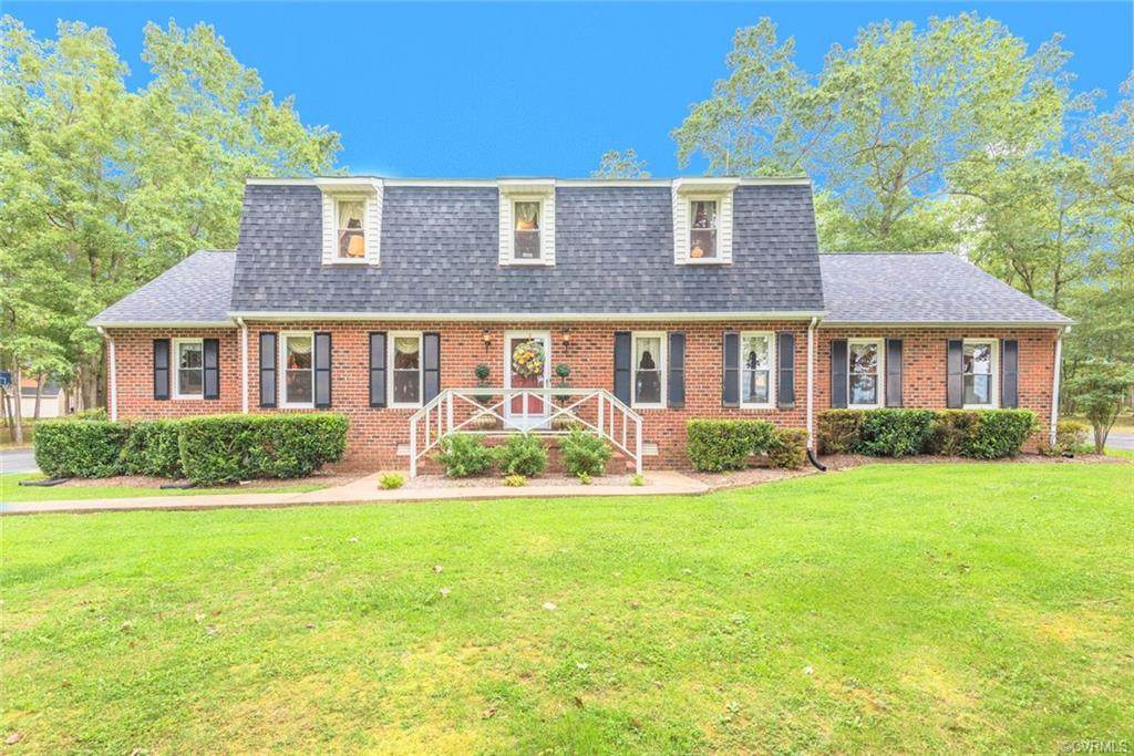 15354 Ashland Road - Photo 1