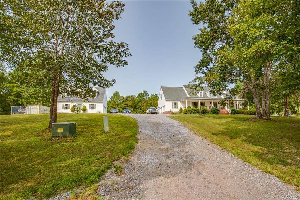 23210 Friendship Road - Photo 1