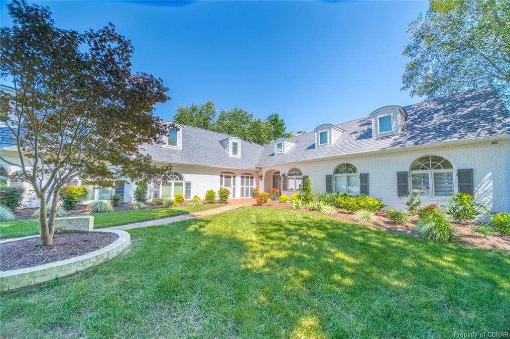 1330 Oakes Landing Road - Photo 1