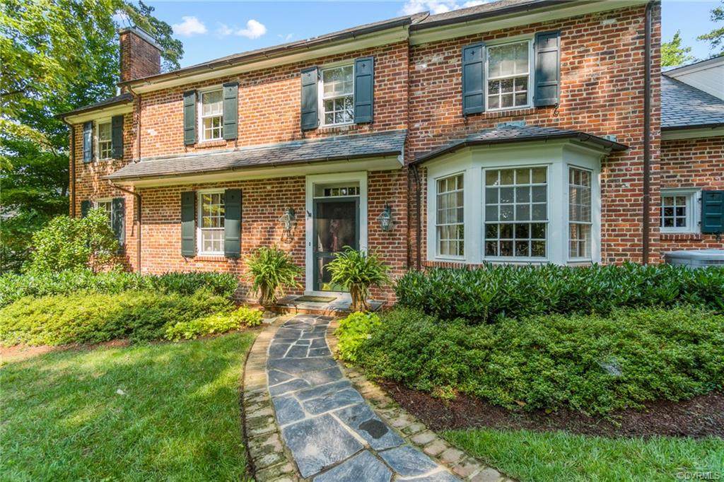6341 Ridgeway Road - Photo 1