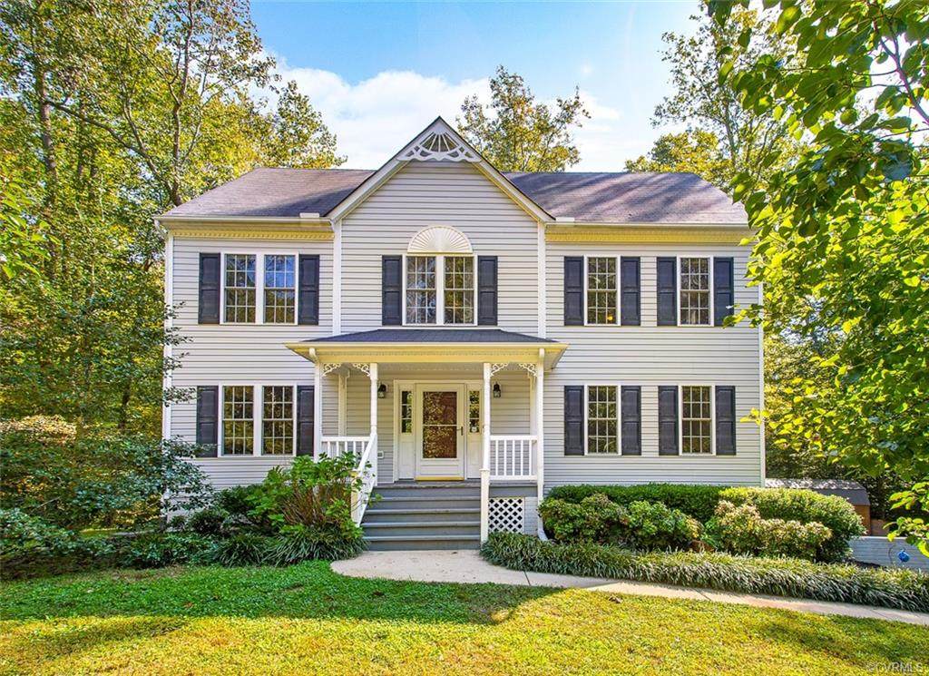1670 Dawn Brook Court - Photo 1