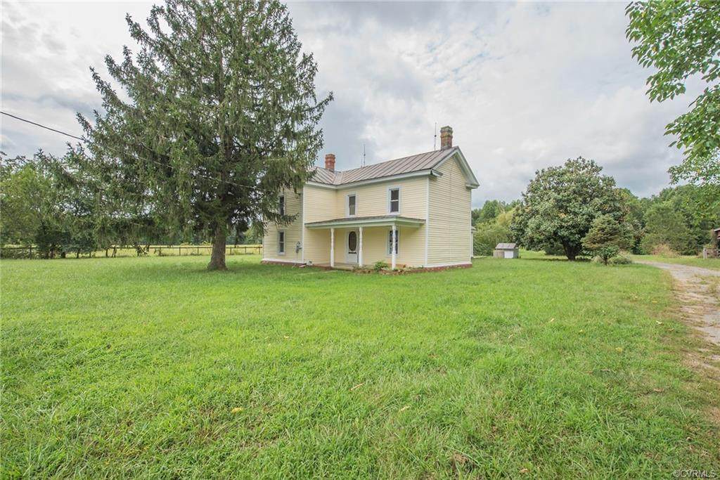4308 Mary Ball Road - Photo 1