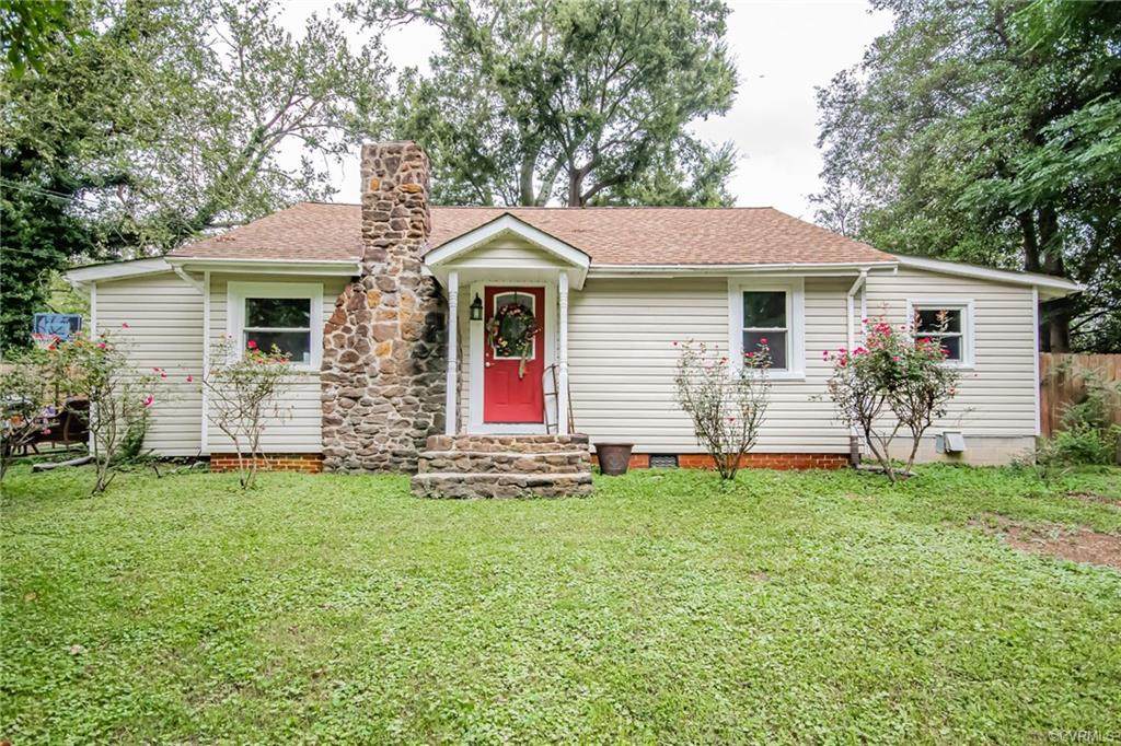 4330 Lafon Street - Photo 1
