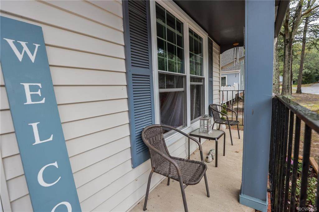 4911 Enchanted Lane - Photo 1