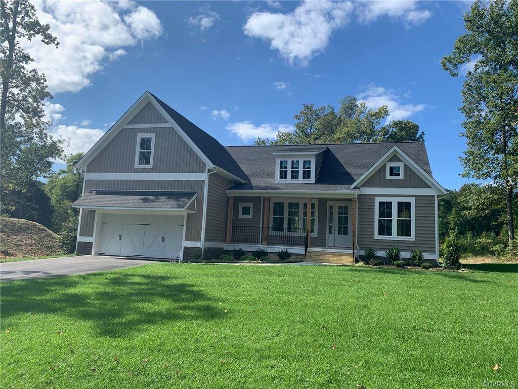 9658 Laurel Heights Court - Photo 1