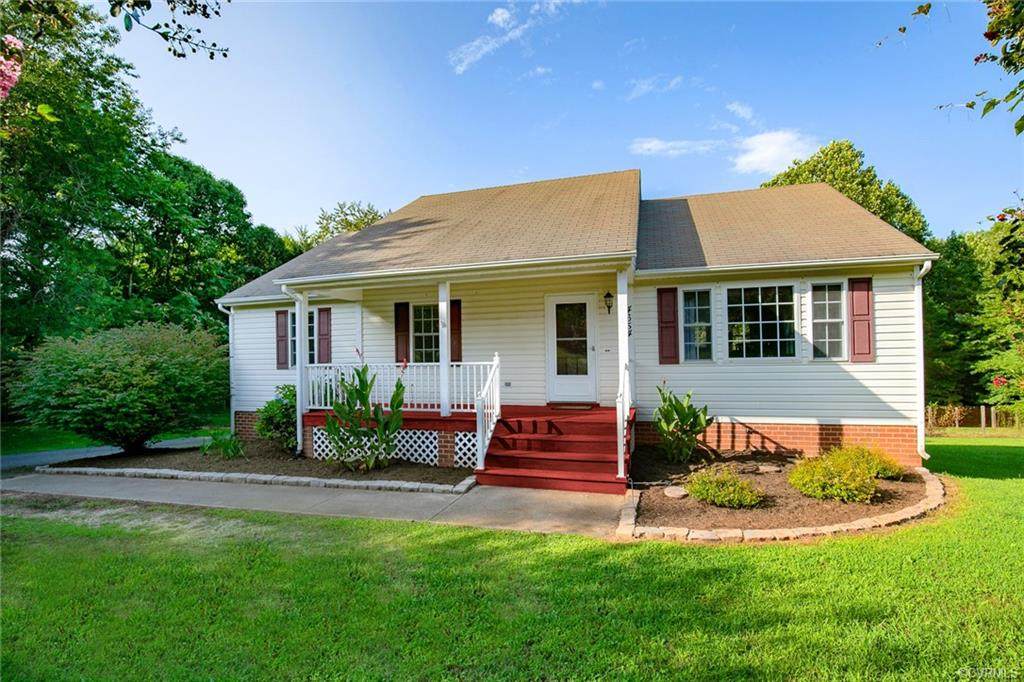 4654 Old Fredericksburg Road - Photo 1