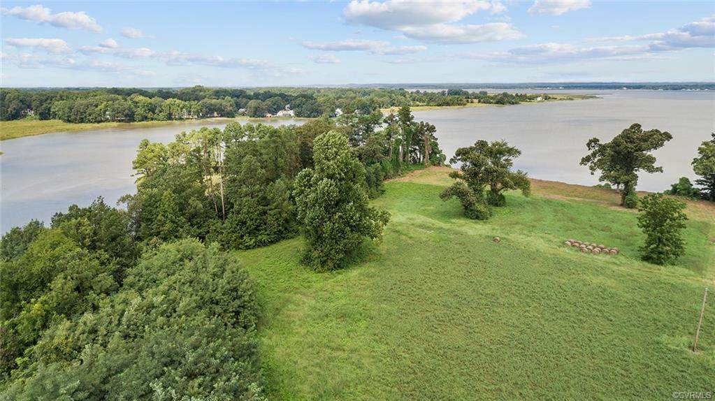 Lot 1 Benton Point Road - Photo 1
