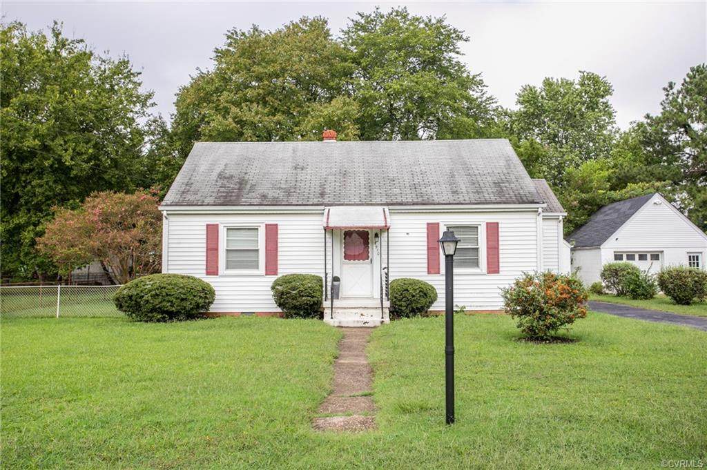 5910 Brandy Lane - Photo 1