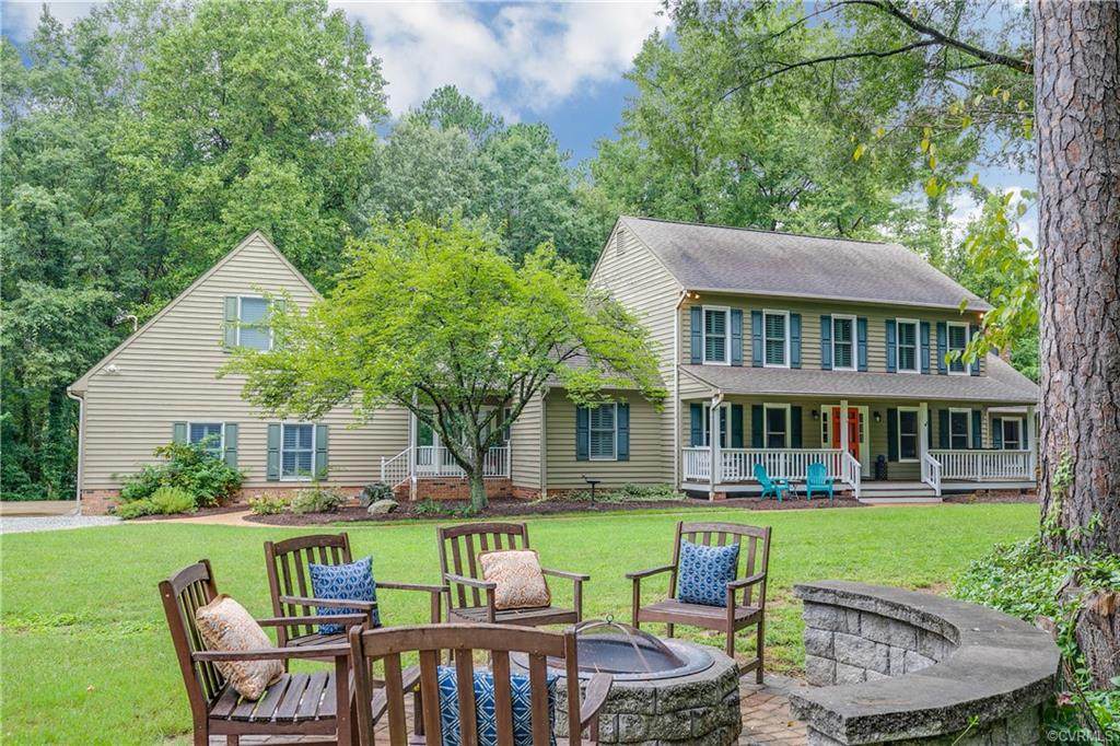 400 Ziontown Road - Photo 1