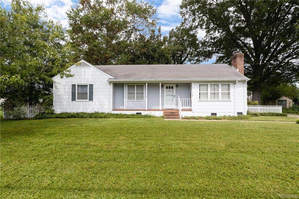 1418 New York Avenue - Photo 1