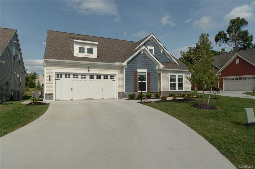 14328 Orchard Vista Lane - Photo 1
