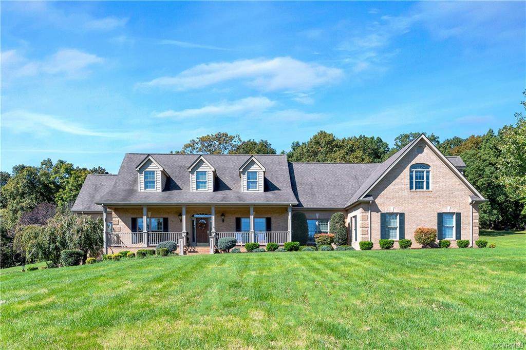 3186 Morris Mill Road - Photo 1