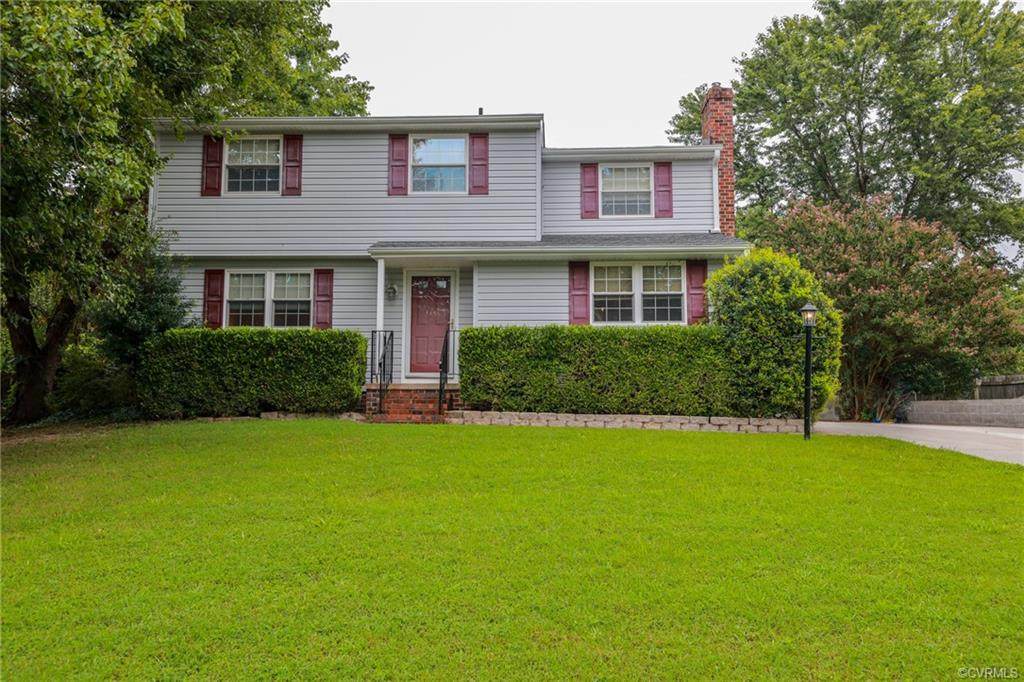 8004 Overlook Drive - Photo 1