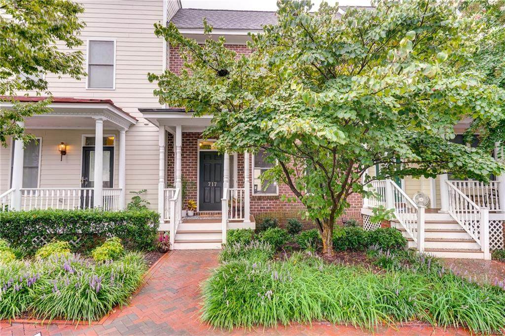717 Holly Street - Photo 1
