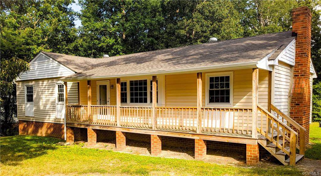 4113 Courthouse Road - Photo 1