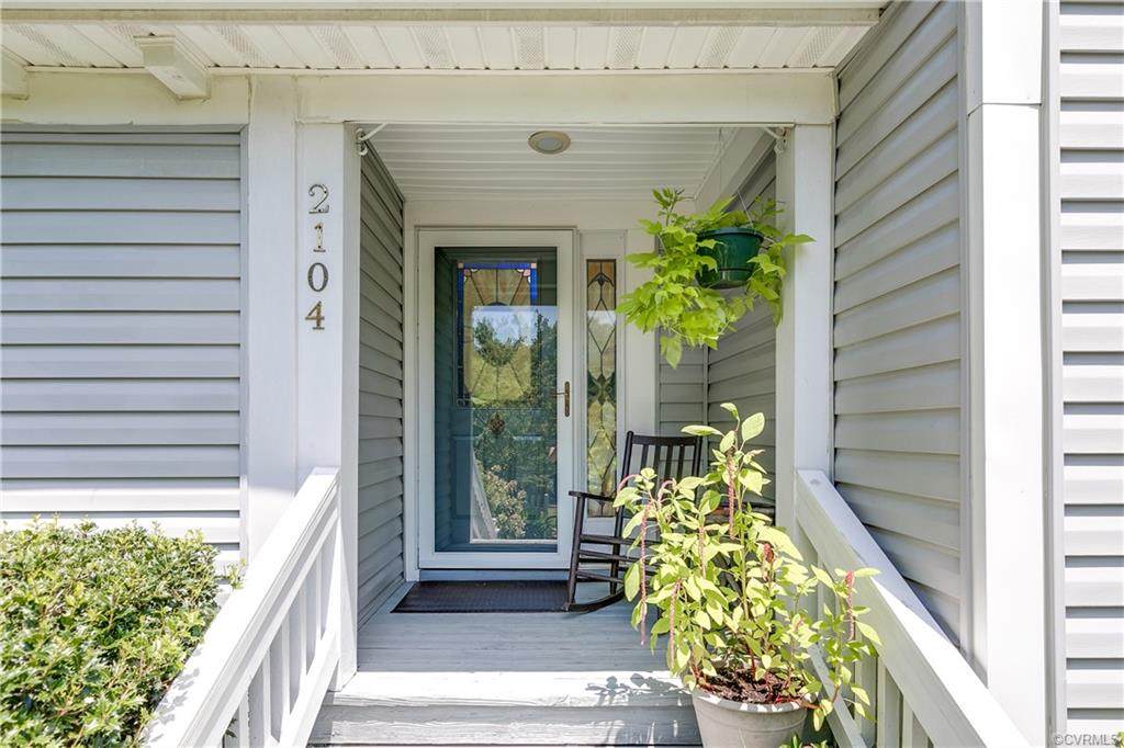 2104 Waters Mill Point - Photo 1