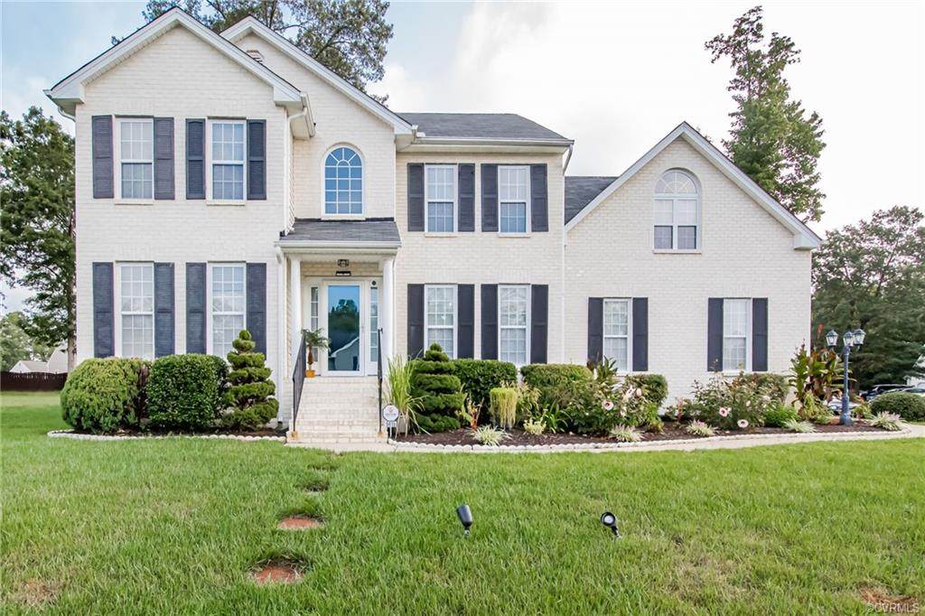 6418 Manassas Terrace - Photo 1