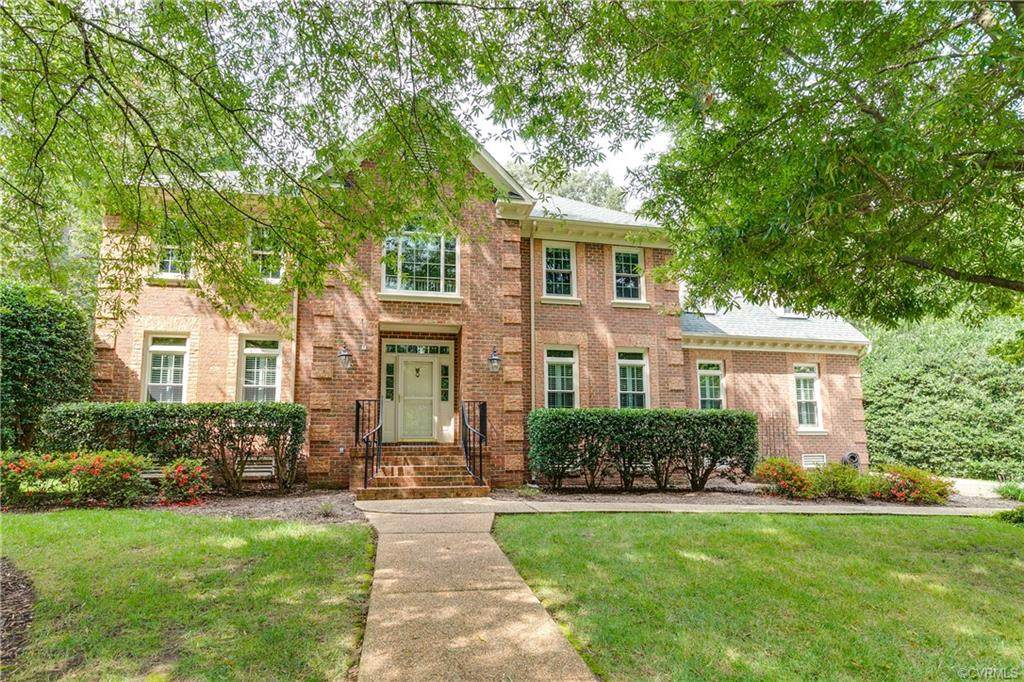 10813 Leabrook Drive - Photo 1