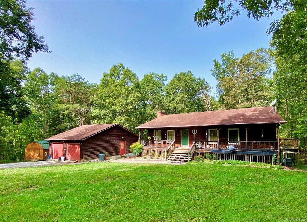 412 Poplar Spring Lane - Photo 1