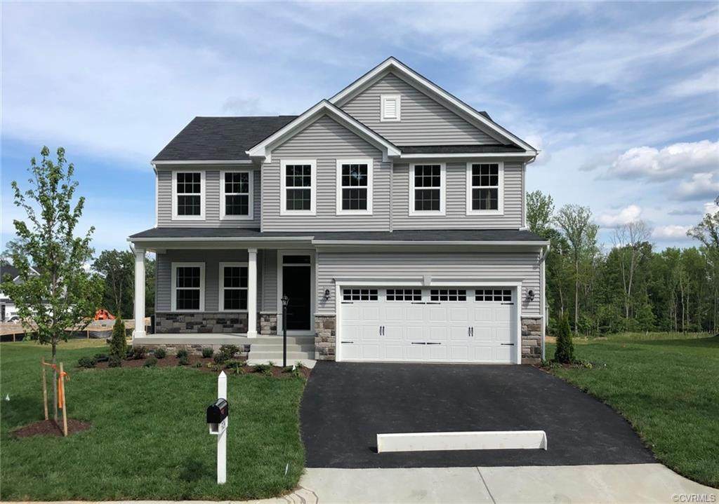 3737 Knighton Circle - Photo 1