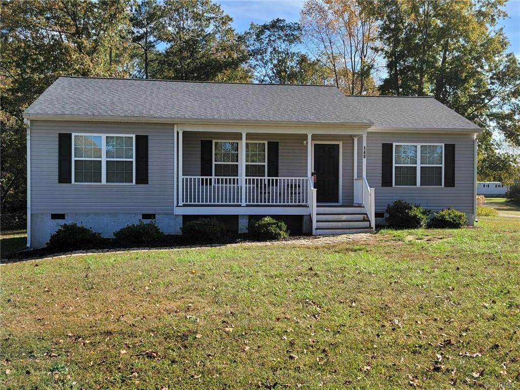 140 Bradley Farm Road - Photo 1