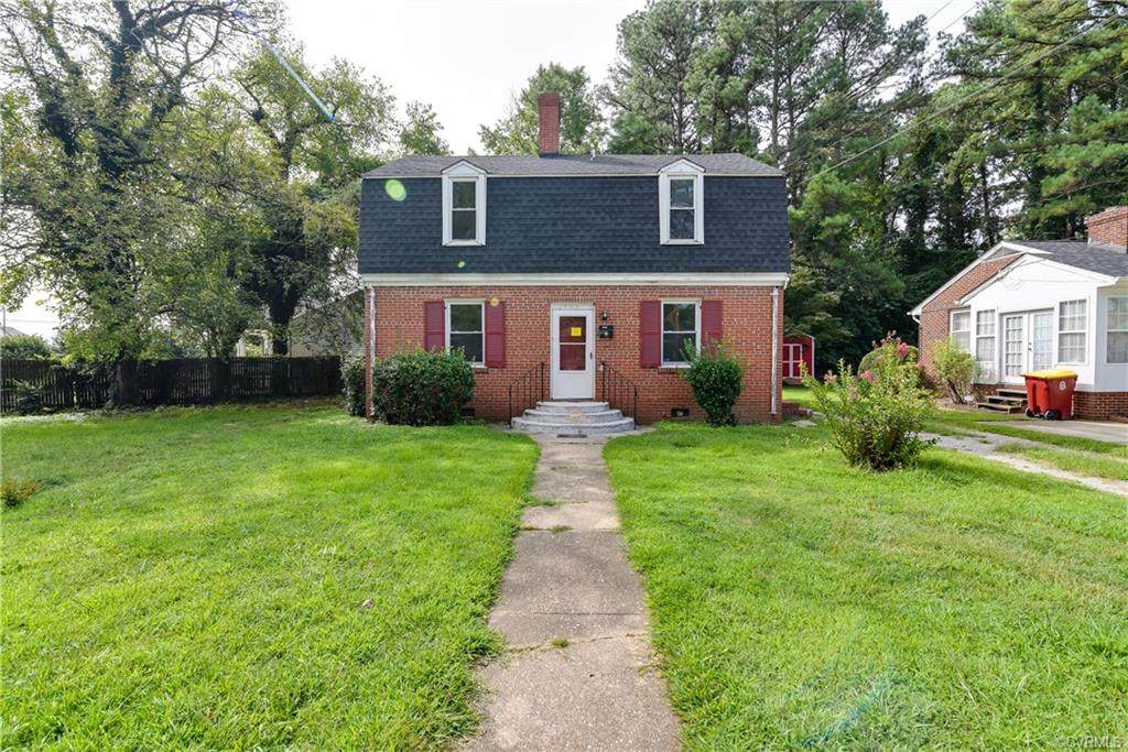 436 Maycox Street - Photo 1
