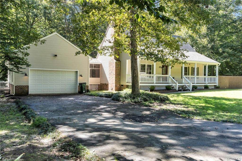 6536 Scandia Lake Place - Photo 1