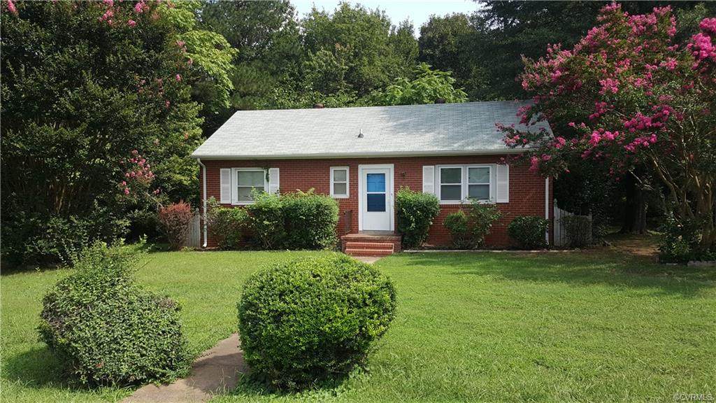 3715 Hargrove Avenue - Photo 1