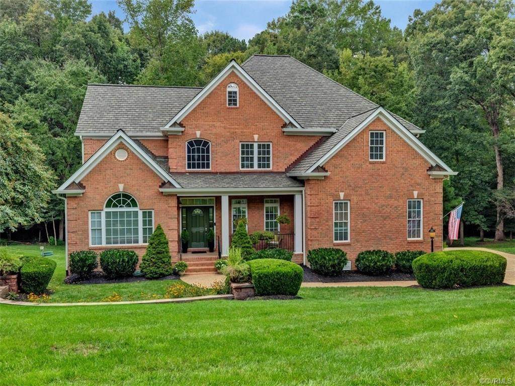 9112 Avocet Court - Photo 1