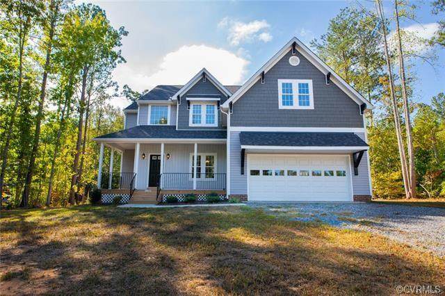 Lot 10 Corte Castle Trace - Photo 1