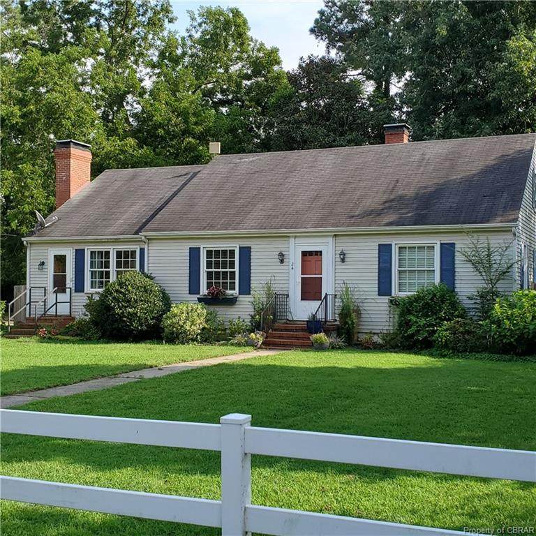 24 Dogwood Lane - Photo 1
