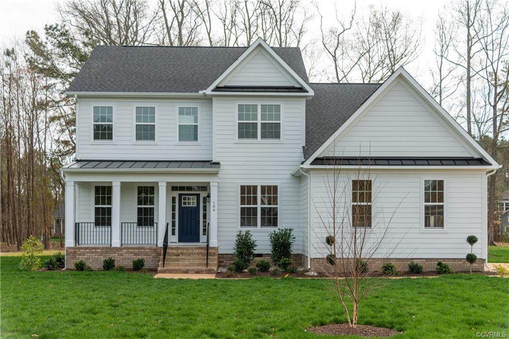 TBD Tbd Westminster @ Lankford Crossing - Photo 1
