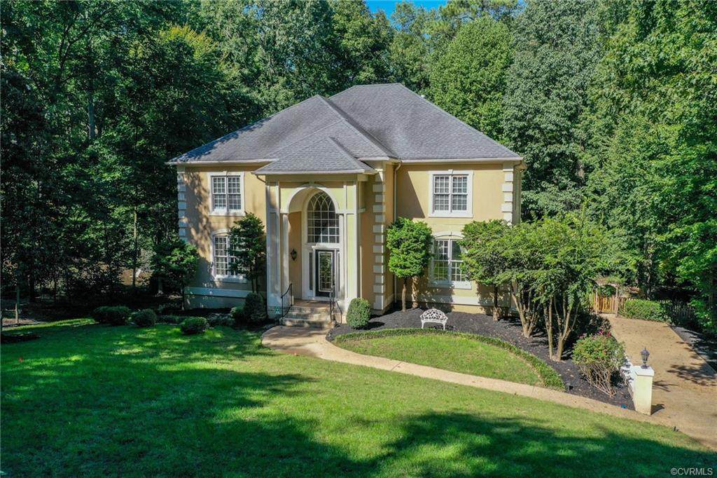 5312 Beechwood Point Court - Photo 1