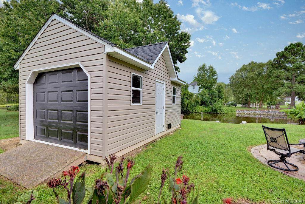6019 Tabiatha Lane - Photo 1
