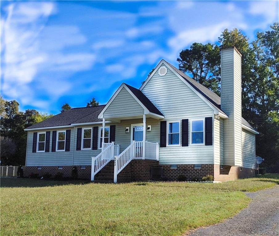 6864 Hearthside Drive - Photo 1