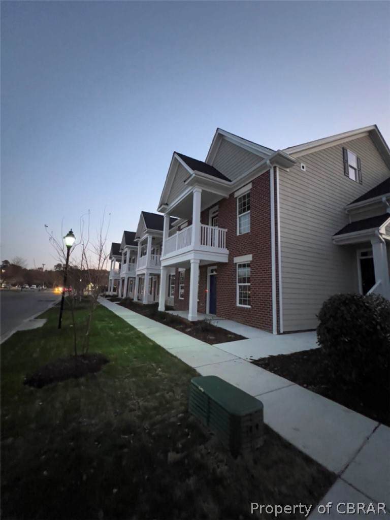 102 Aldridge Lane - Photo 1