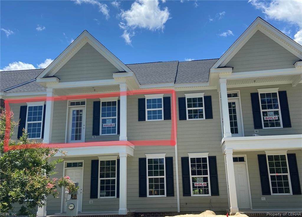 100 Aldridge Lane - Photo 1