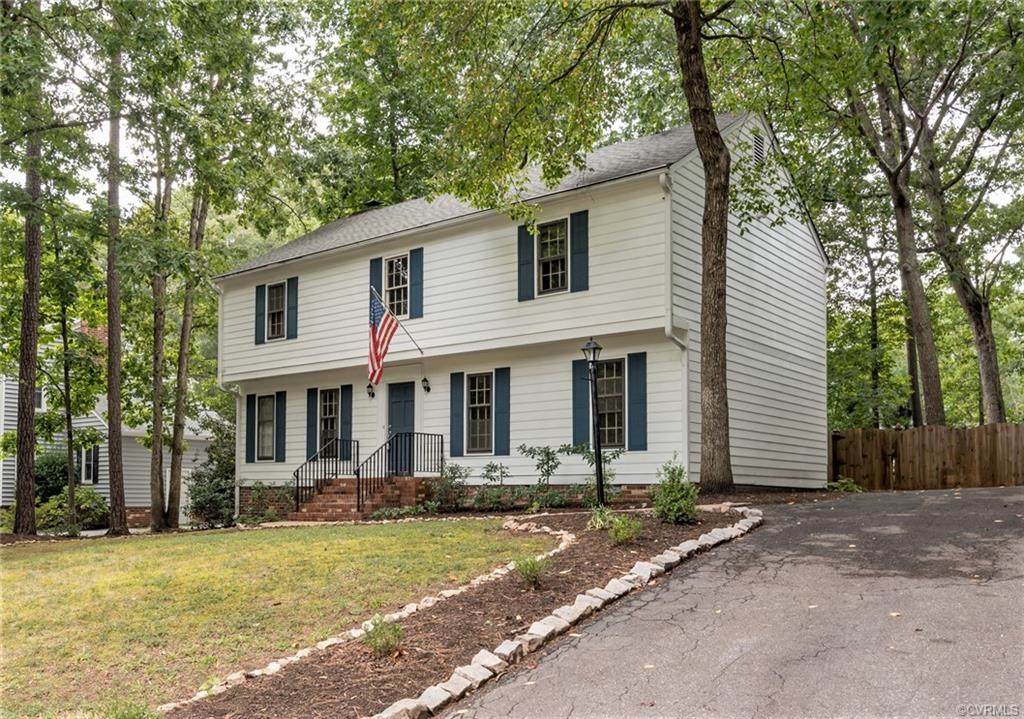 2014 Raintree Drive - Photo 1