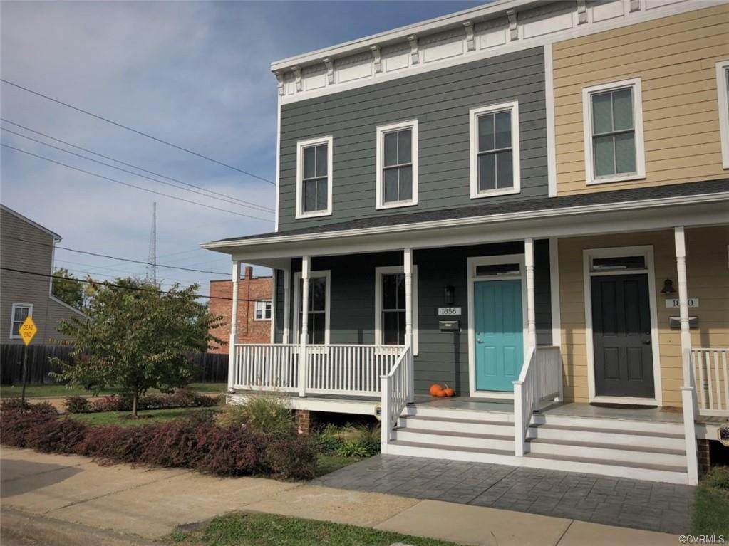 1856 Moore Street - Photo 1