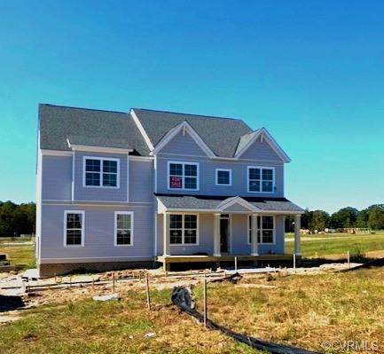 7550 Jack Pine Court - Photo 1