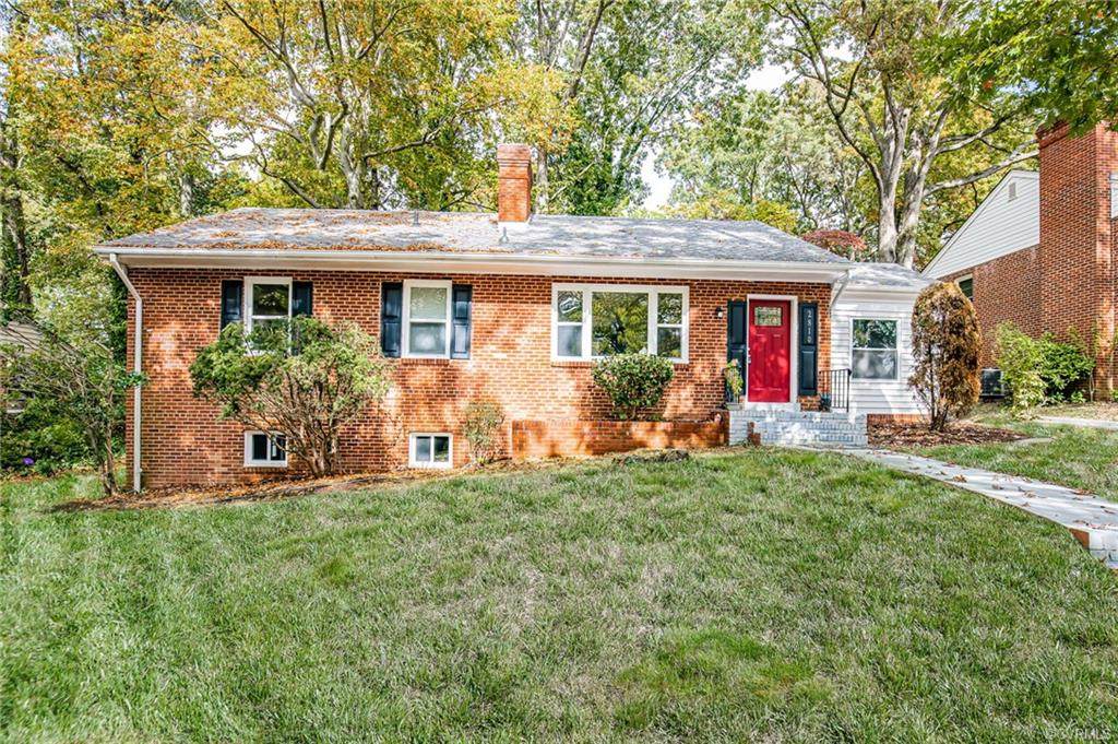 2810 Kenmore Road - Photo 1